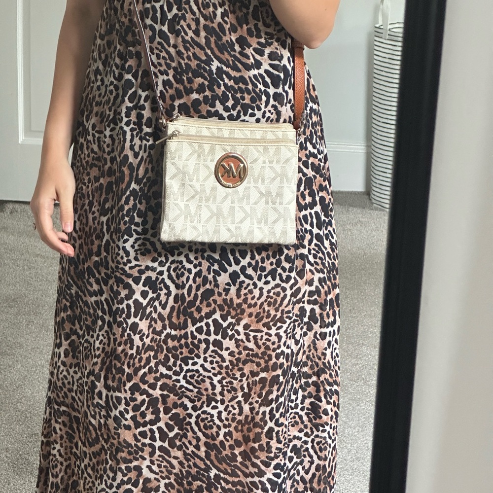Michael Kors Crossbody Bag